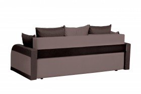 Марракеш М / диван - кровать (жаккард тесла крем) в Белокурихе - belokuriha.katalogmebeli.com | фото 10