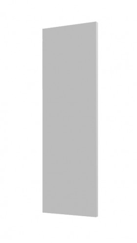 Фальшпанель для верхних прямых и торцевых шкафов Глетчер (Гейнсборо силк/920 мм) в Белокурихе - belokuriha.katalogmebeli.com | фото