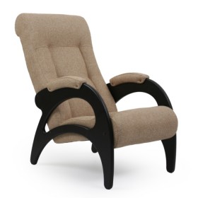 Кресло для отдыха Модель 41 без лозы в Белокурихе - belokuriha.katalogmebeli.com | фото 2