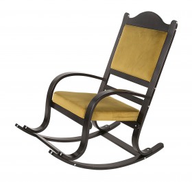Кресло-качалка Лаена в Белокурихе - belokuriha.katalogmebeli.com | фото
