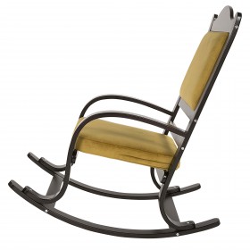 Кресло-качалка Лаена в Белокурихе - belokuriha.katalogmebeli.com | фото 3