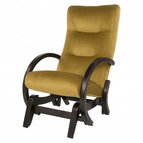 Кресло-качалка Мэтисон в Белокурихе - belokuriha.katalogmebeli.com | фото 1