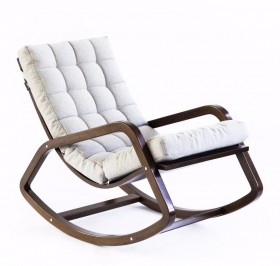 Кресло-качалка Онтарио в Белокурихе - belokuriha.katalogmebeli.com | фото 3