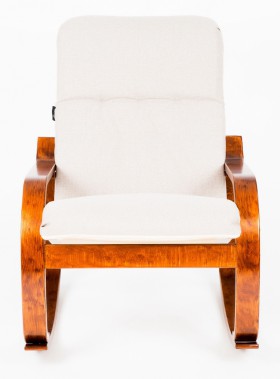 Кресло-качалка Сайма в Белокурихе - belokuriha.katalogmebeli.com | фото 6