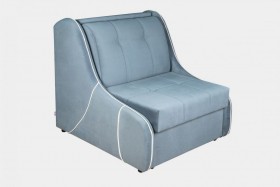 Кресло-кровать "Юстас" в Белокурихе - belokuriha.katalogmebeli.com | фото 3