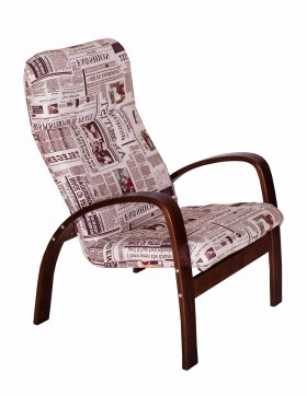 Кресло Ладога в Белокурихе - belokuriha.katalogmebeli.com | фото 2