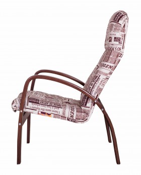 Кресло Ладога в Белокурихе - belokuriha.katalogmebeli.com | фото 3