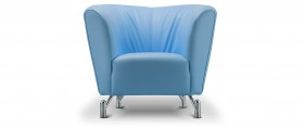Кресло Ницца в Белокурихе - belokuriha.katalogmebeli.com | фото 2