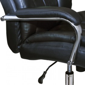 Кресло офисное BRABIX Amadeus EX-507 в Белокурихе - belokuriha.katalogmebeli.com | фото 4