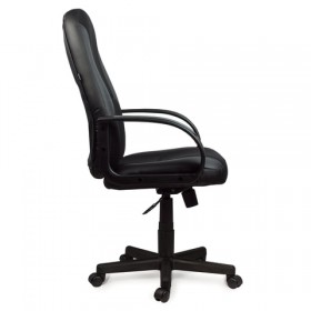 Кресло офисное BRABIX City EX-512 (черное) в Белокурихе - belokuriha.katalogmebeli.com | фото 2