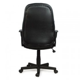 Кресло офисное BRABIX City EX-512 (черное) в Белокурихе - belokuriha.katalogmebeli.com | фото 5