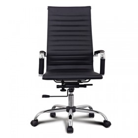 Кресло офисное BRABIX Energy EX-509 (черный) в Белокурихе - belokuriha.katalogmebeli.com | фото 4