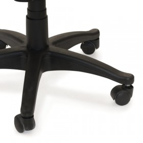 Кресло офисное BRABIX Enter EX-511 (черный) в Белокурихе - belokuriha.katalogmebeli.com | фото 5