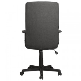 Кресло офисное BRABIX Focus EX-518 (серый) в Белокурихе - belokuriha.katalogmebeli.com | фото 4