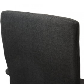 Кресло офисное BRABIX Focus EX-518 (черный) в Белокурихе - belokuriha.katalogmebeli.com | фото 10