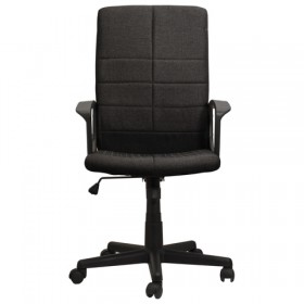 Кресло офисное BRABIX Focus EX-518 (черный) в Белокурихе - belokuriha.katalogmebeli.com | фото 3