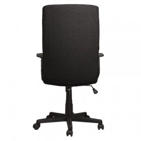 Кресло офисное BRABIX Focus EX-518 (черный) в Белокурихе - belokuriha.katalogmebeli.com | фото 5