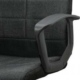Кресло офисное BRABIX Focus EX-518 (черный) в Белокурихе - belokuriha.katalogmebeli.com | фото 7