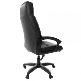Кресло офисное BRABIX Formula EX-537 (черный) в Белокурихе - belokuriha.katalogmebeli.com | фото 4