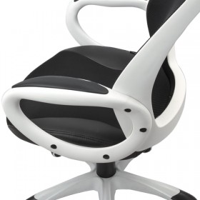 Кресло офисное BRABIX Genesis EX-517 в Белокурихе - belokuriha.katalogmebeli.com | фото 5