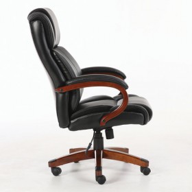 Кресло офисное BRABIX Magnum EX-701 в Белокурихе - belokuriha.katalogmebeli.com | фото 2