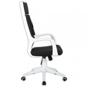 Кресло офисное BRABIX Prime EX-515 (черная ткань) в Белокурихе - belokuriha.katalogmebeli.com | фото 2