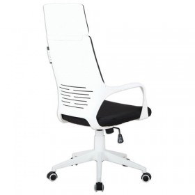 Кресло офисное BRABIX Prime EX-515 (черная ткань) в Белокурихе - belokuriha.katalogmebeli.com | фото 3