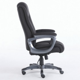 Кресло офисное BRABIX Solid HD-005 в Белокурихе - belokuriha.katalogmebeli.com | фото 2