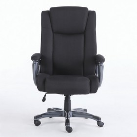 Кресло офисное BRABIX Solid HD-005 в Белокурихе - belokuriha.katalogmebeli.com | фото 3