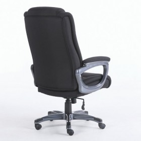 Кресло офисное BRABIX Solid HD-005 в Белокурихе - belokuriha.katalogmebeli.com | фото 4