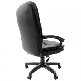 Кресло офисное BRABIX Trend EX-568 (черный) в Белокурихе - belokuriha.katalogmebeli.com | фото 4