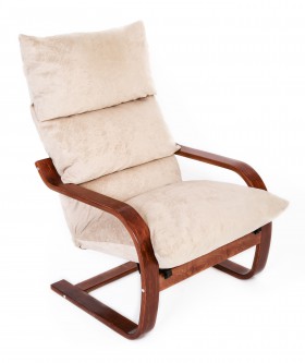 Кресло Онега в Белокурихе - belokuriha.katalogmebeli.com | фото