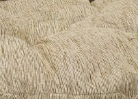 Кресло Papasan Rocking (Ротанг 6, ткань Mulan 141) в Белокурихе - belokuriha.katalogmebeli.com | фото 4
