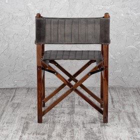Кресло раскладное Бомо (акация) в Белокурихе - belokuriha.katalogmebeli.com | фото 3