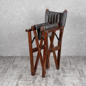 Кресло раскладное Бомо (акация) в Белокурихе - belokuriha.katalogmebeli.com | фото 8