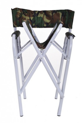 Кресло складное Мебек Босс усиленное в Белокурихе - belokuriha.katalogmebeli.com | фото 3