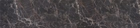 Столешница (3050*600*40(38)) 1U3029Мрамор марквина черныйSГП в Белокурихе - belokuriha.katalogmebeli.com | фото 2