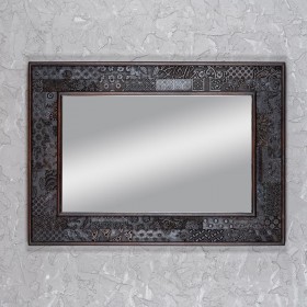 Зеркало (глубина 60 мм) в Белокурихе - belokuriha.katalogmebeli.com | фото 6